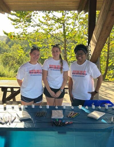 Stomp Out the Stigma