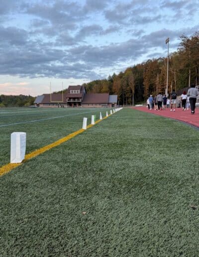 Stomp Out the Stigma