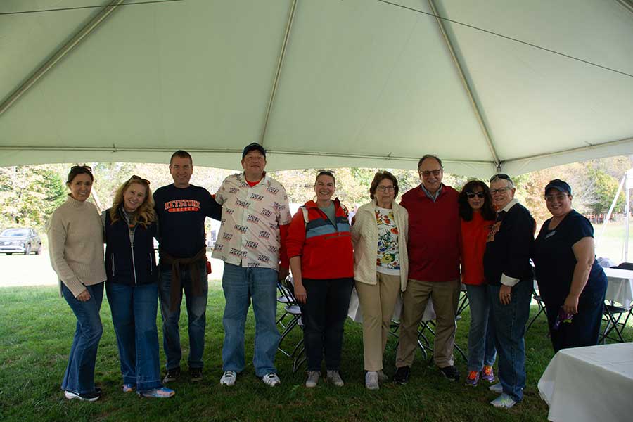 Family Day Activities