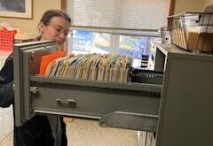 Isis Gauthier – Keystone College Accounting Assistant