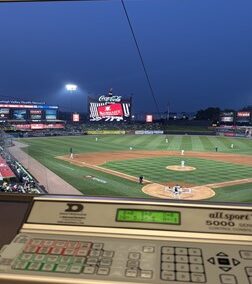 Brynn Probert – Lehigh Valley IronPigs