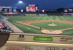 Brynn Probert – Lehigh Valley IronPigs