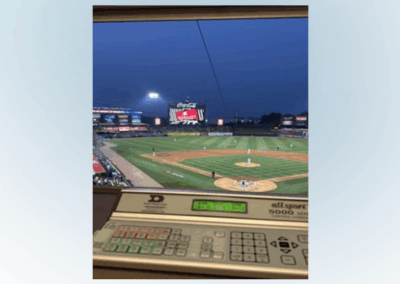 Brynn Probert – Lehigh Valley IronPigs