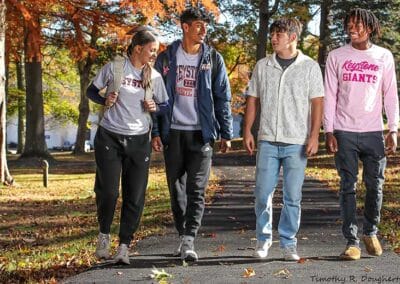 Keystone College announces fall 2025 full-time honors students