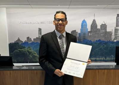 Brandon Scott – Savills