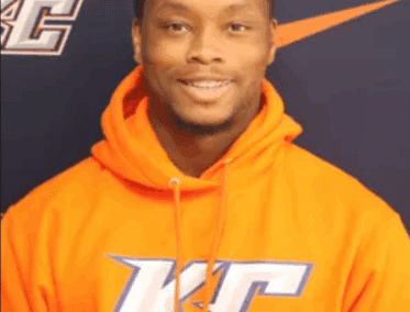 Dwight Abram – Go Venture