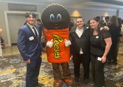 Joseph Jordan: Hershey Lodge