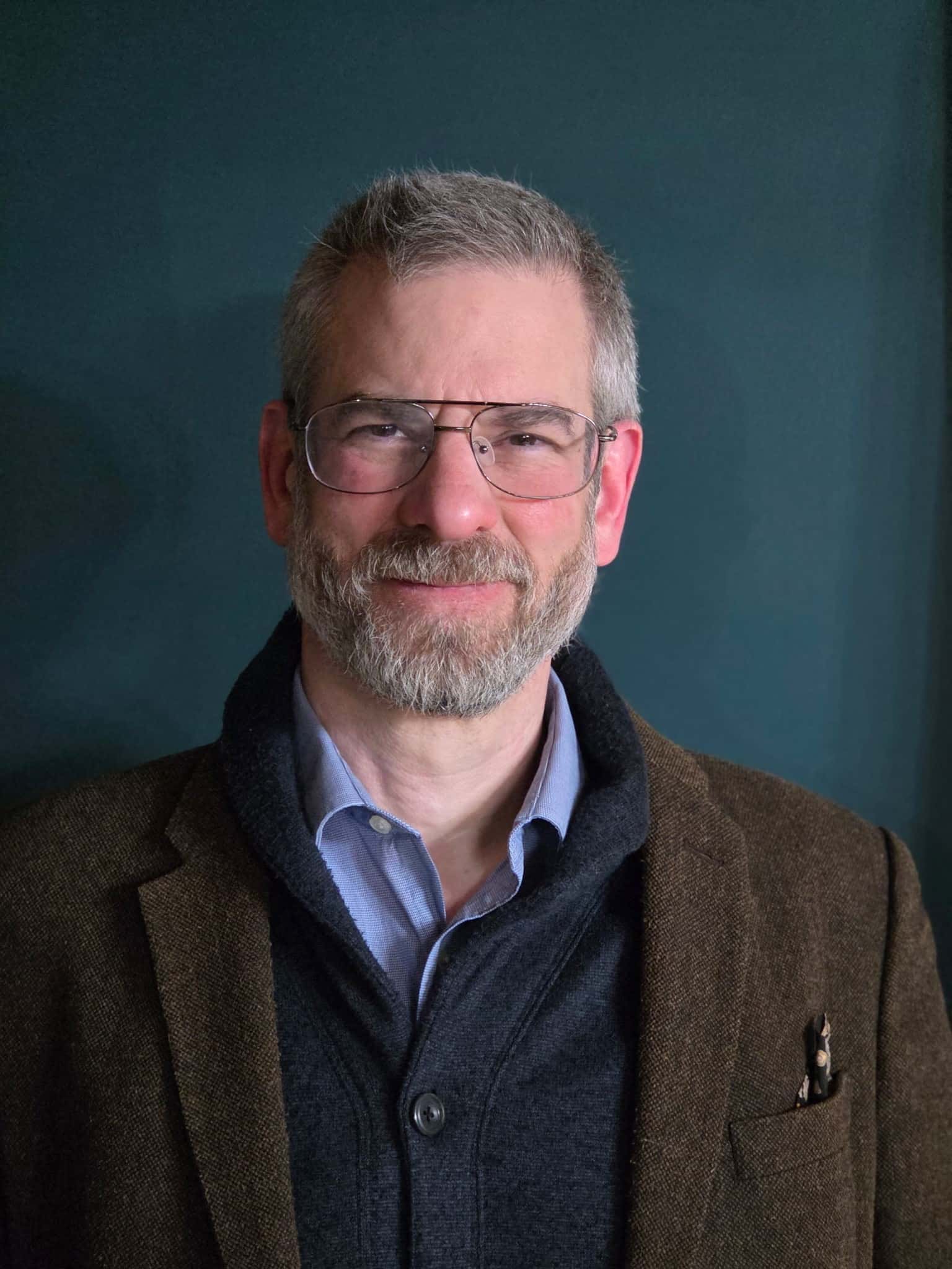 Keystone College Psychology Professor to Present New Research at National Conferences