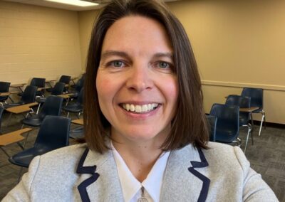 Keystone College Adjunct Professor Receives Approval to Advance Research on CFO Leadership & Digital Transformation