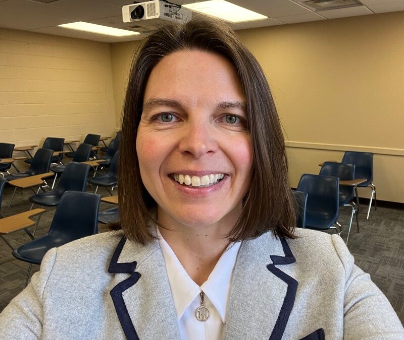 Keystone College Adjunct Professor Receives Approval to Advance Research on CFO Leadership & Digital Transformation