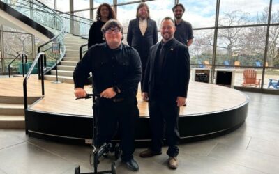 Keystone College Music Students Perform at Prestigious Statewide Honors Festival