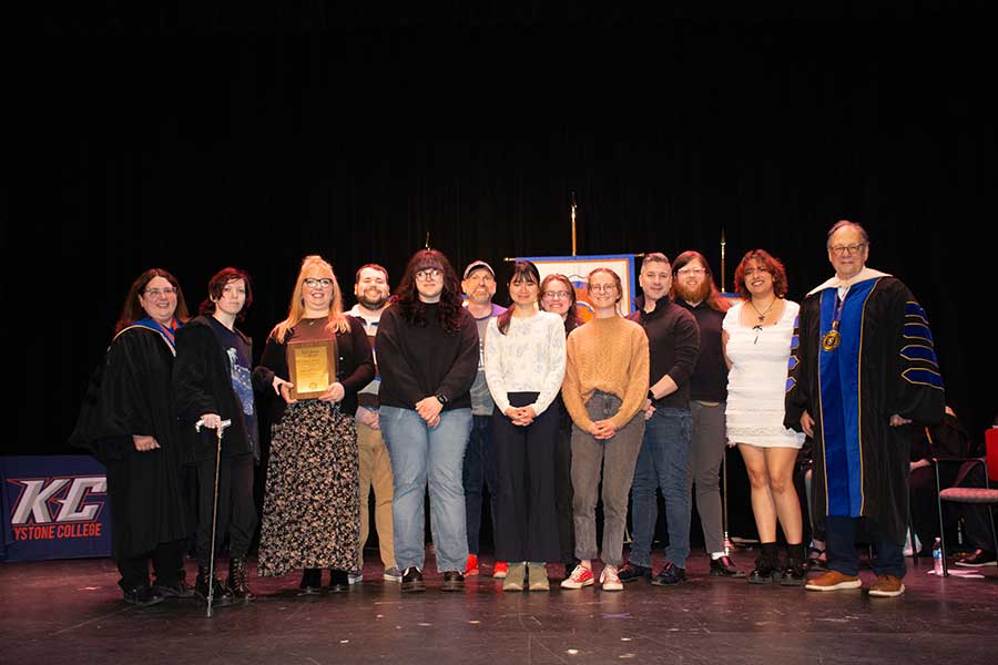 OPEN Boehm Award