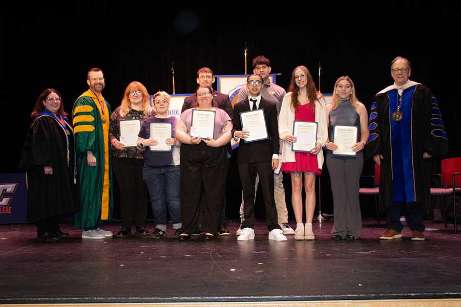 Social And Behavioral Sciences
