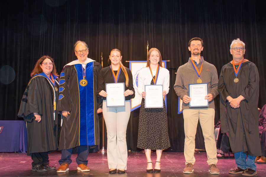 Honors