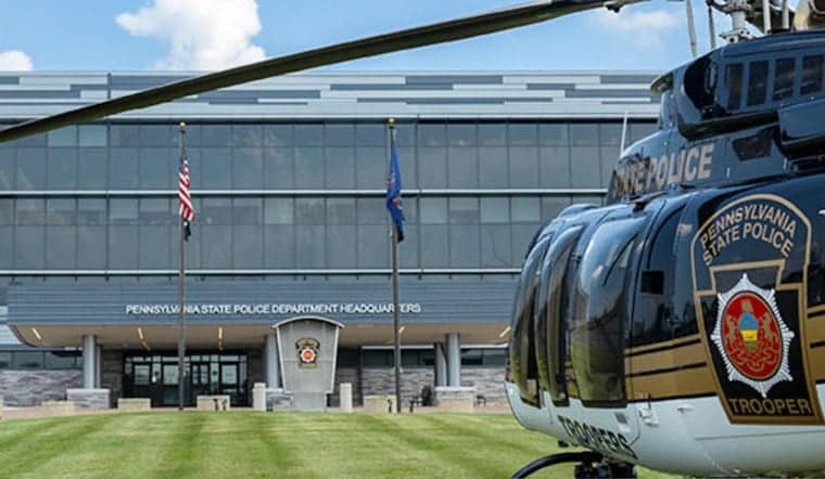 DHQ Heli