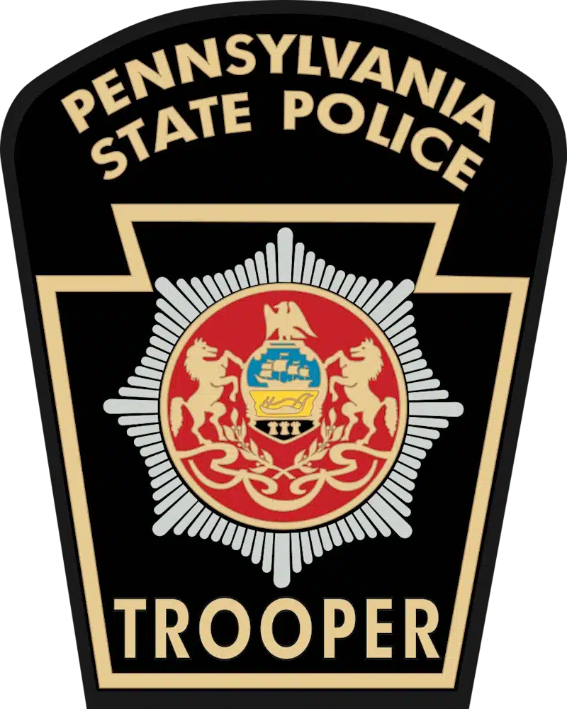 PSP Logo