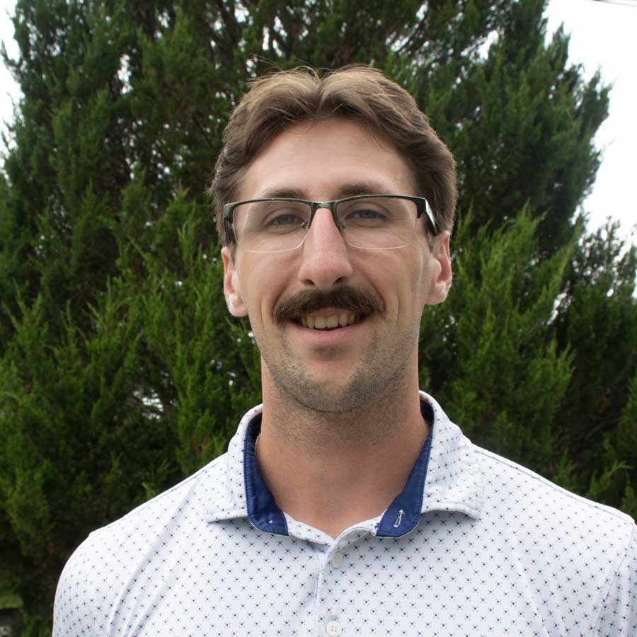 Darren Hagen
