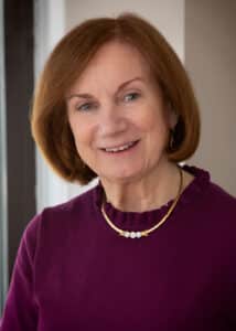 Dr. Fran Langan