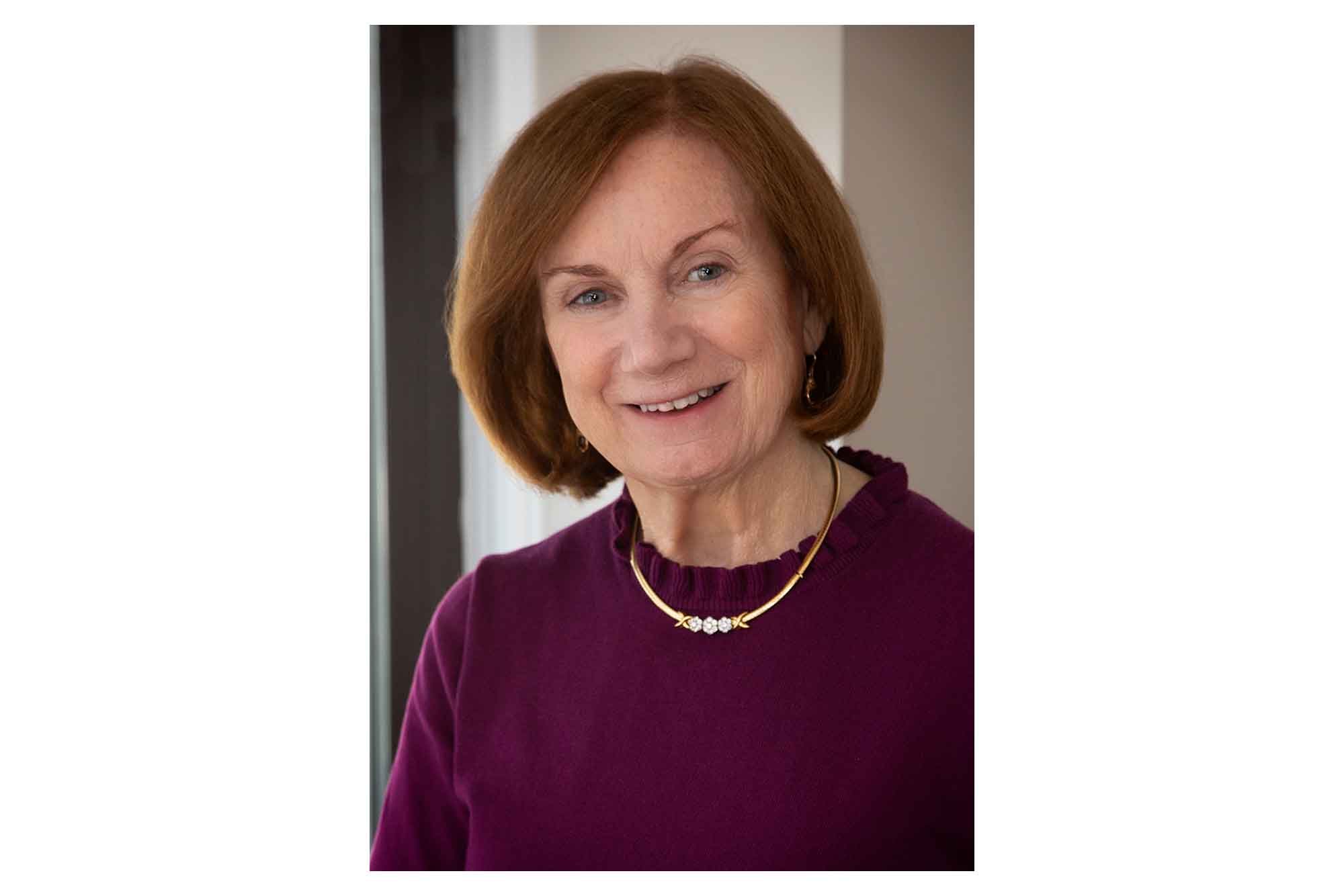 Dr. Fran Langan to serve as Honorary Chair of the 33rd Annual Keystone Open