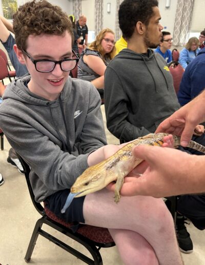 My Center for Independent Living Summer Program