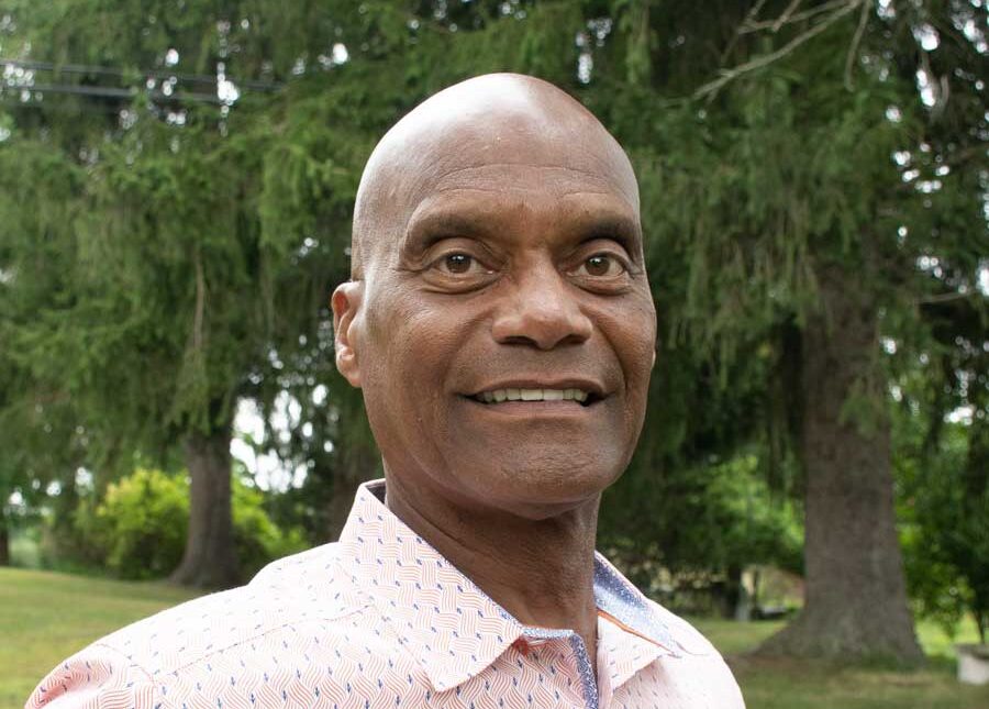 Ted Williamson