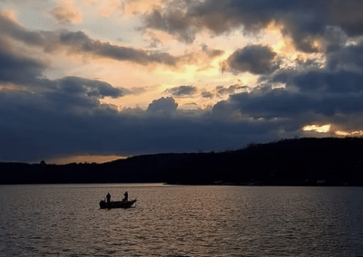 Keystone College Announces New Research Collaboration with Hemlock Farms Community Association in Lords Valley, PA