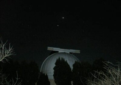 Observatory Fall Sessions