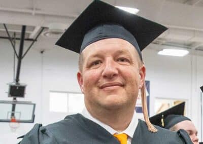 John Gorel, MBA, MS